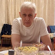 Фотография мужчины Сергей, 60 лет из г. Тольятти