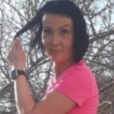 Фотография девушки Нина, 53 года из г. Коломна