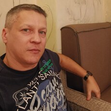 Фотография мужчины Михаил, 35 лет из г. Ангарск