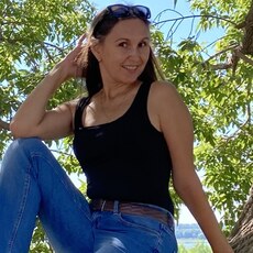 Фотография девушки Татьяна, 42 года из г. Чебоксары