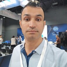 Фотография мужчины Amir, 33 года из г. Алматы