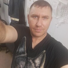 Фотография мужчины Евгений, 45 лет из г. Видное