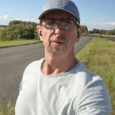 Фотография мужчины Владимир, 47 лет из г. Курган