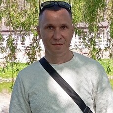 Фотография мужчины Александр, 48 лет из г. Брест