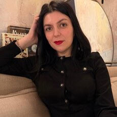 Фотография девушки Мария, 35 лет из г. Москва