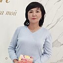 Алма, 54 года