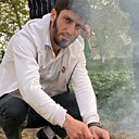 Абдул, 32 года