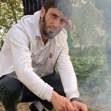 Фотография мужчины Абдул, 32 года из г. Каспийск
