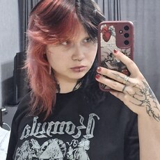 Фотография девушки Женя, 19 лет из г. Караганда