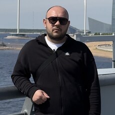 Фотография мужчины Михаил, 33 года из г. Нижний Новгород