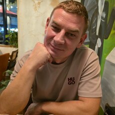 Фотография мужчины Михаил, 40 лет из г. Новочеркасск