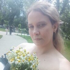 Фотография девушки Екатерина, 34 года из г. Симферополь