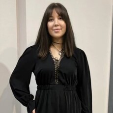 Фотография девушки Диана, 31 год из г. Грозный