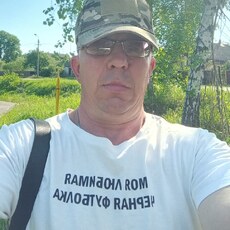 Фотография мужчины Влад, 50 лет из г. Вязьма