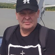 Фотография мужчины Алексей, 45 лет из г. Бердск
