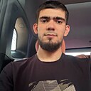 Расул, 26 лет