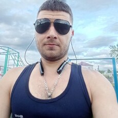 Фотография мужчины Макс, 32 года из г. Отрадная