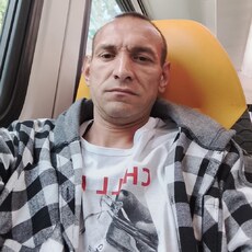 Фотография мужчины Сергей, 42 года из г. Жуковский
