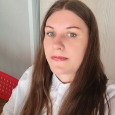 Фотография девушки Аня, 33 года из г. Псков