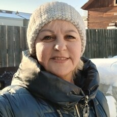 Фотография девушки Елена, 51 год из г. Ермаковское