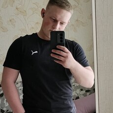 Фотография мужчины Влад, 23 года из г. Витебск