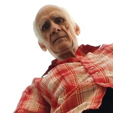 Фотография мужчины Маджонг, 70 лет из г. Адлер