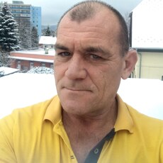 Фотография мужчины Garik, 50 лет из г. Брно
