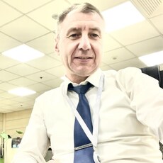 Фотография мужчины Николай, 49 лет из г. Домодедово