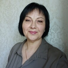 Фотография девушки Елена, 61 год из г. Минск