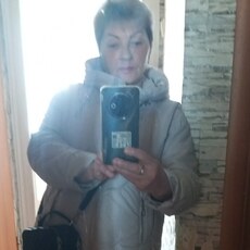 Фотография девушки Елена, 61 год из г. Новосибирск
