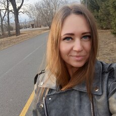 Фотография девушки Марина, 36 лет из г. Красноярск