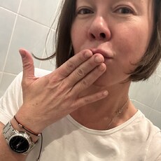 Фотография девушки Анастасия, 41 год из г. Серпухов