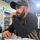 Мах, 36 лет