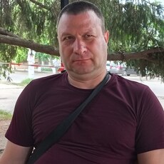 Фотография мужчины Sergej, 46 лет из г. Северодонецк