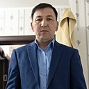 Кайрат, 52 года