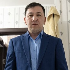 Фотография мужчины Кайрат, 52 года из г. Шымкент