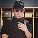 Даниил, 24 года