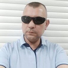 Фотография мужчины Денис, 43 года из г. Чехов
