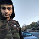 Hayk, 36 лет