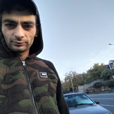 Фотография мужчины Hayk, 36 лет из г. Ереван