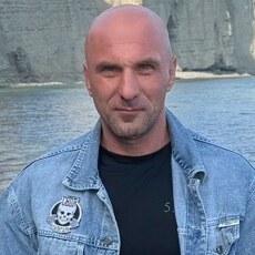 Фотография мужчины Дмитрий, 43 года из г. Саки