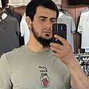 Rasim, 27 лет