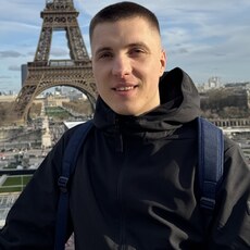 Фотография мужчины Сергей, 31 год из г. Пинск