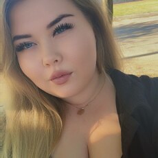Фотография девушки Анастасия, 24 года из г. Кострома