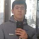 Усмон, 26 лет