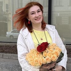 Фотография девушки Светлана, 43 года из г. Трехгорный