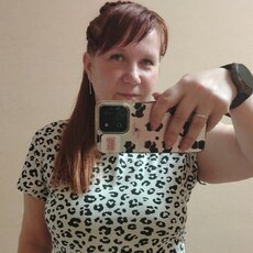Фотография девушки Ната, 41 год из г. Губкин