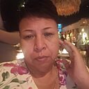 Гуль, 54 года