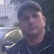 Фотография мужчины Федя, 44 года из г. Зеленоград