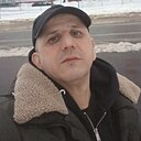 Федя, 44 года